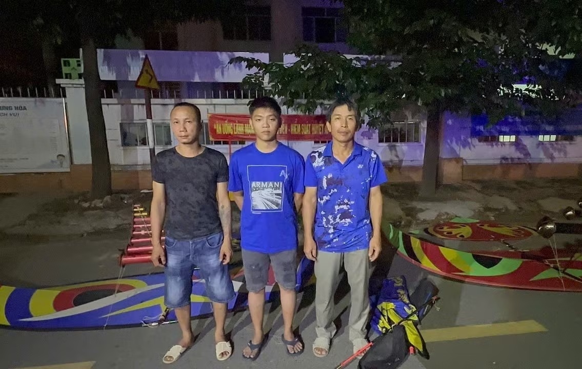 thả diều ảnh 2