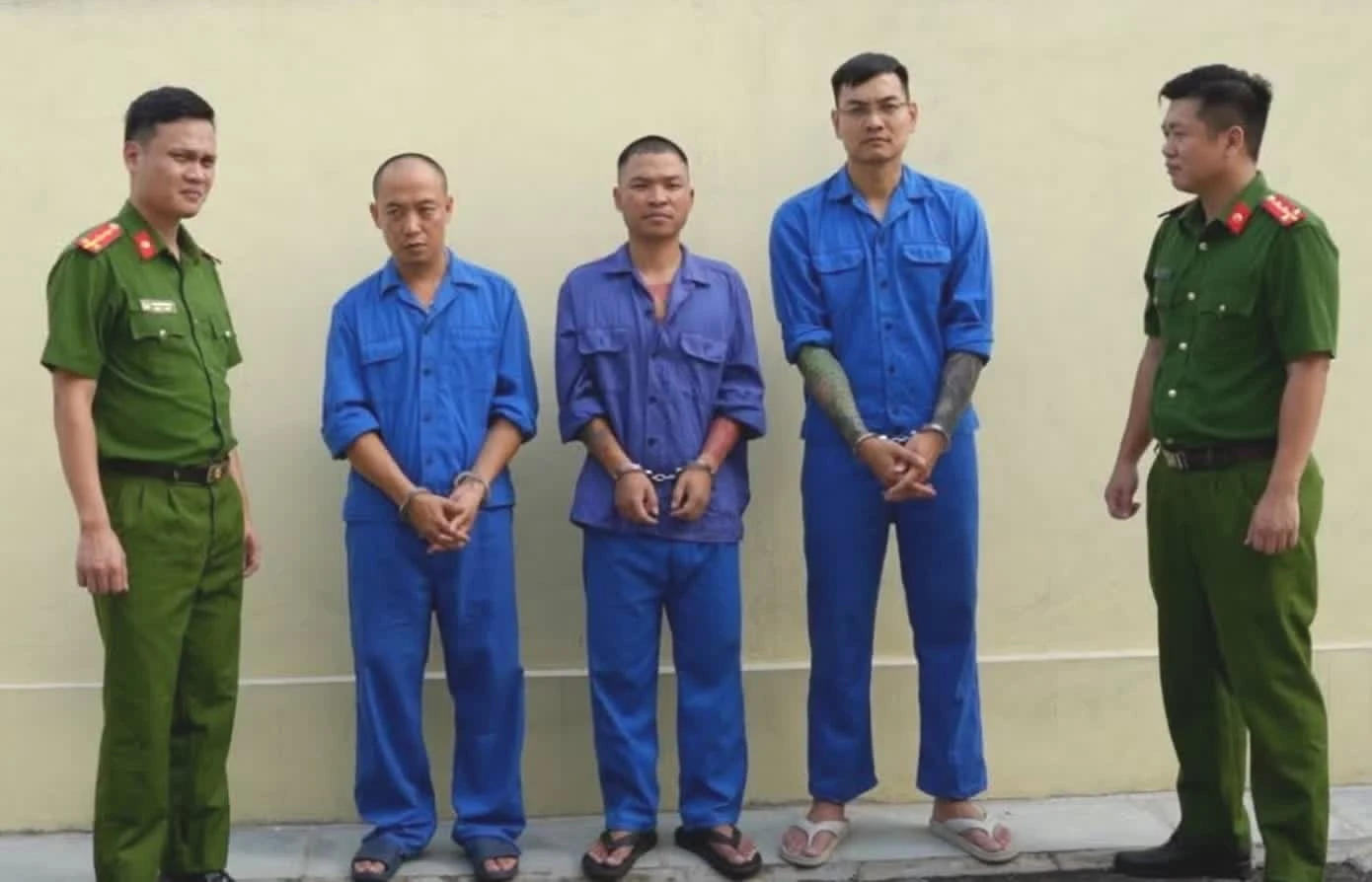 Khánh Sky, Vua Quạt và Hồ Văn Khoa bị khởi tố sau loạt livestream gây náo loạn