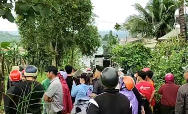 Phát hiện thi thể nữ nhân viên thư viện trường ở Đắk Lắk sau 4 ngày mất tích