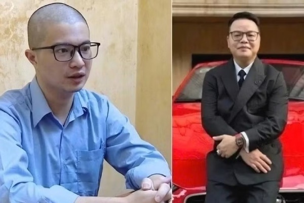 Giúp sức 'ông trùm', nữ đối tượng dưới trướng Mr Pips thu lợi số tiền lớn