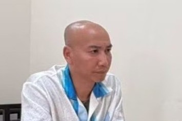 Khởi tố Phú Lê và Lã Thúy Kiều