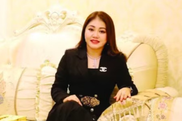 Bà chủ dự án Sâm Ngọc Linh hầu tòa vì chiếm đoạt hàng trăm tỷ của nhà đầu tư