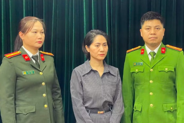 Chủ Ngọc Việt Education,  Cty Ngọc Việt Education,  NV Ngọc Việt Education,  Nguyễn Thị Thu H&agrave;,  Ngọc Việt Education ảnh 1