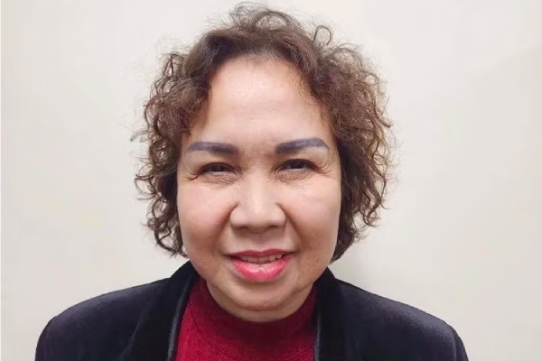 Mẹ của 'đại gia kim cương' bị cáo buộc tham ô hơn 79 tỷ đồng