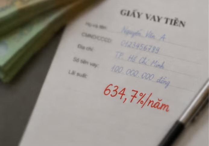 mua b&aacute;n nợ ảnh 2