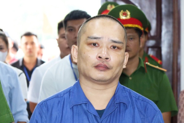 Tội tổ chức sử dụng trái phép chất ma túy
