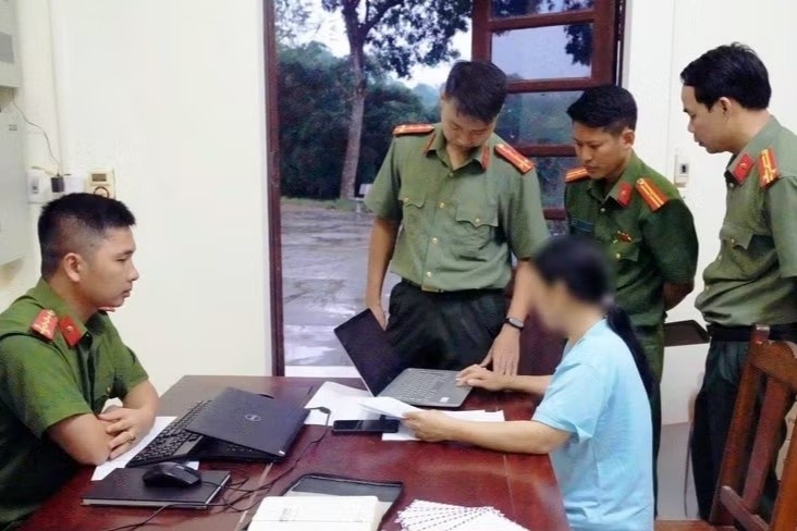 Thủ đoạn lôi kéo tham gia 'Hội Thánh Đức Chúa Trời Mẹ'