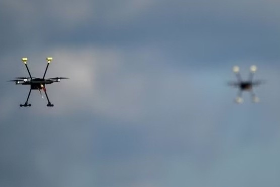 Sử dụng UAV sai quy định gần sân bay có thể bị phạt tù đến 15 năm