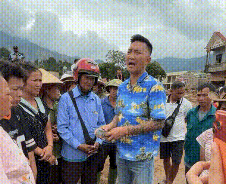 Huấn Hoa Hồng gọi từ thiện hàng chục tỷ, có dấu hiệu dùng sai mục đích