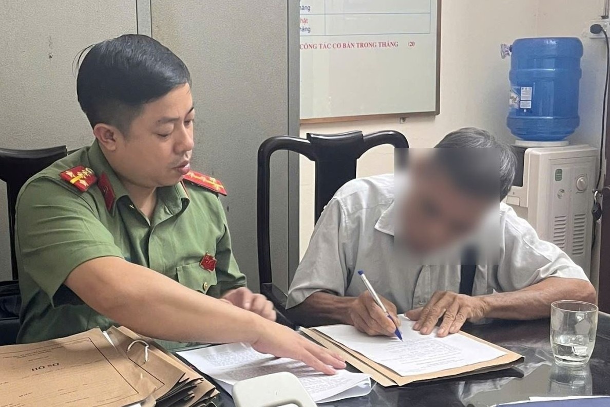 Bình luận cổ súy vay lãi nặng, người đàn ông bị phạt 12,5 triệu đồng