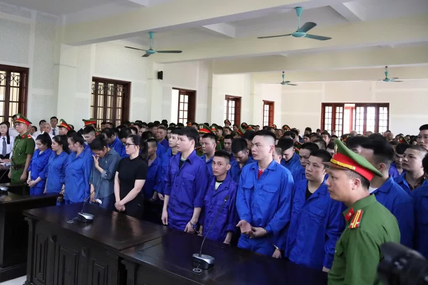 Sập bẫy 'chốt đơn' từ Myanmar, 6 người mất hơn 71 tỷ đồng