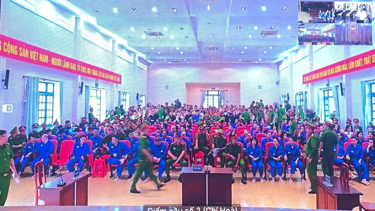Chuy&ecirc;n &aacute;n ma t&uacute;y,  VN10,  Chi D&acirc;n,  An T&acirc;y ảnh 4