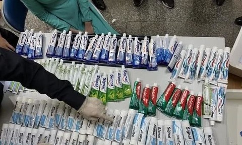 Ngày 17/8 bắt đầu xét xử 227 bị cáo trong chuyên án ma túy VN10