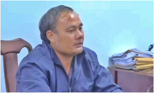 Bắt giam kẻ giết nữ nhân viên thư viện ở Đắk Lắk