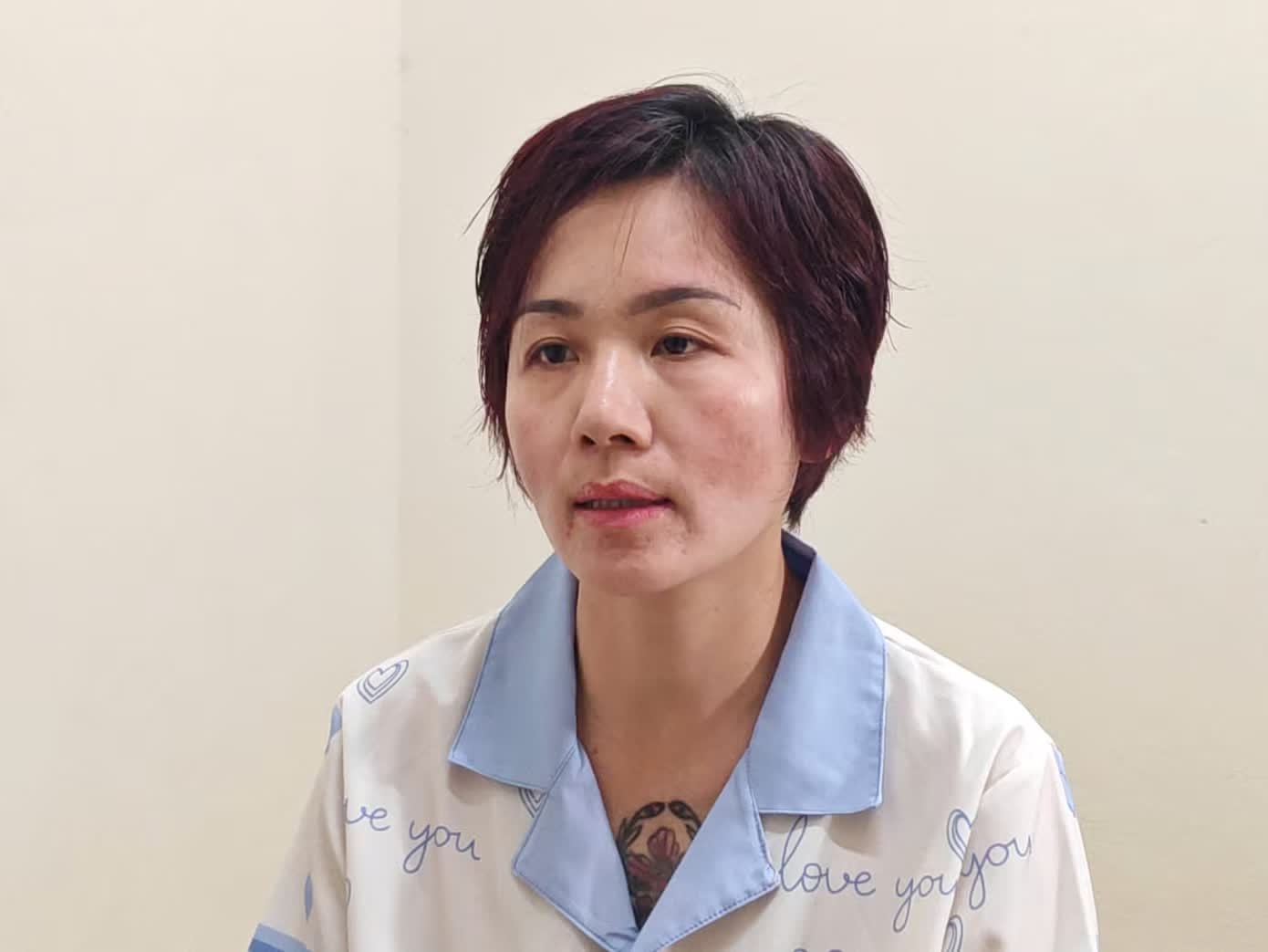 L&atilde; Th&uacute;y Kiều,  Ph&uacute; L&ecirc; ảnh 1