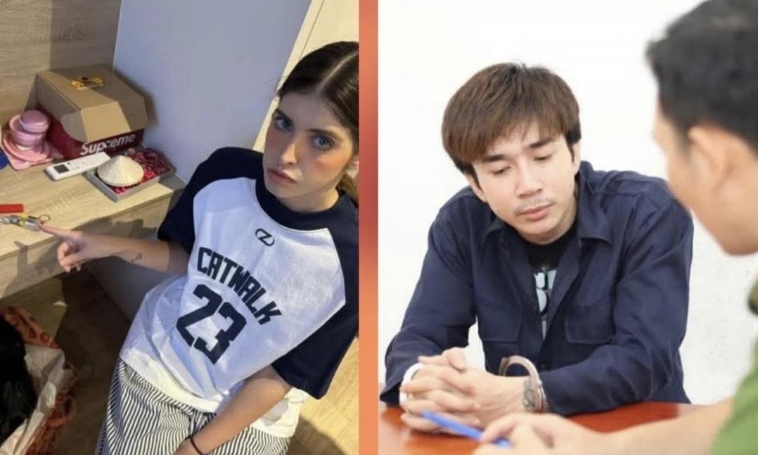 Chuy&ecirc;n &aacute;n ma t&uacute;y,  VN10,  tiếp vi&ecirc;n h&agrave;ng kh&ocirc;ng ảnh 2