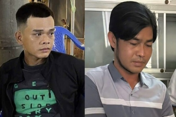 Công an xóa đường dây làm, tiêu thụ tiền giả hoạt động từ miền Tây đến TP.HCM