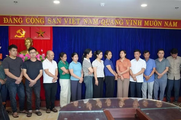 Khởi tố 18 đối tượng về tội đánh bạc với số tiền gần 18 tỷ đồng