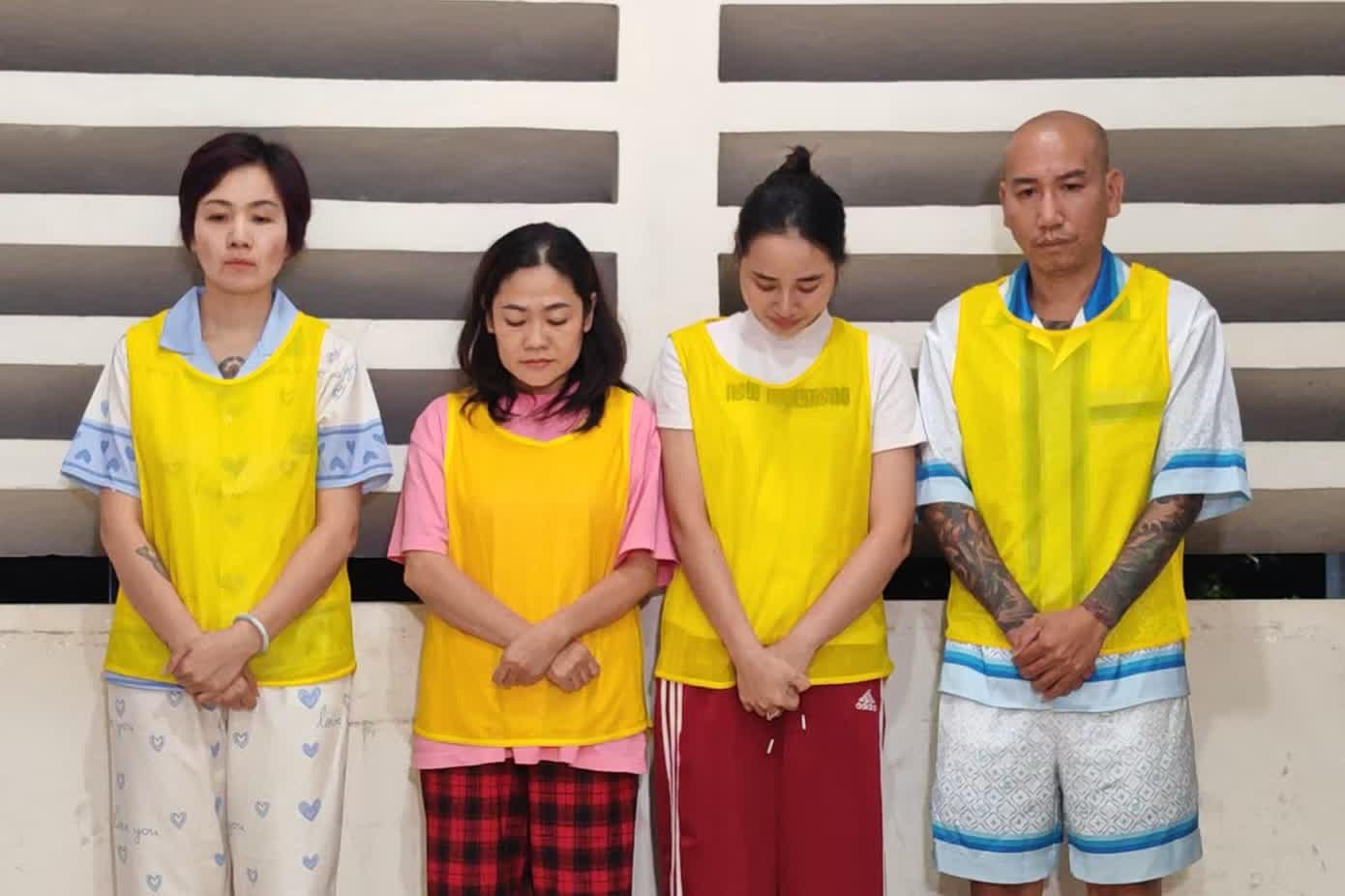 L&atilde; Th&uacute;y Kiều,  Ph&uacute; L&ecirc; ảnh 3