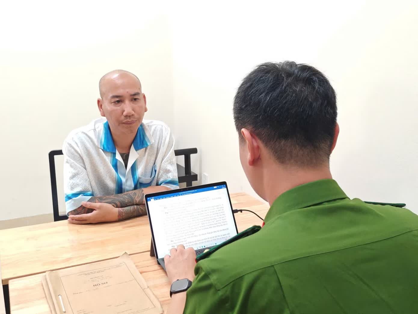 Ph&uacute; L&ecirc;,  sản phẩm Loramen ảnh 1