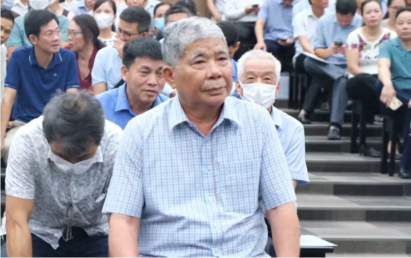 Truy tố Chủ tịch Tập đoàn Mường Thanh về tội lừa dối khách hàng