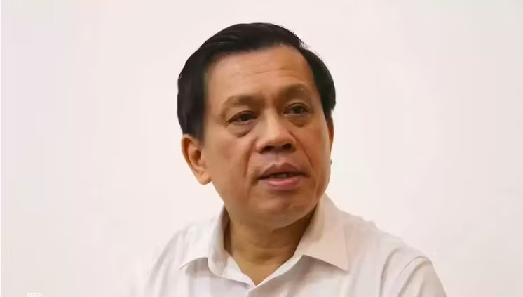 C&ocirc;ng ty Ho&agrave;ng Long,  cựu Thứ trưởng,  Nguyễn B&aacute; Hoan,  Luật Th&agrave;nh Đ&ocirc;,  C&ocirc;ng ty Th&agrave;nh Đ&ocirc; ảnh 1