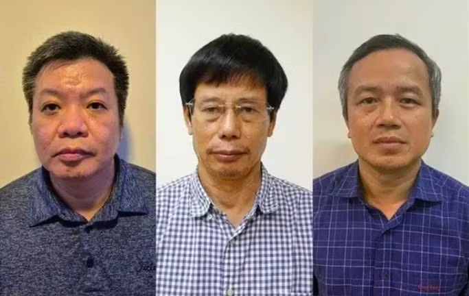 C&ocirc;ng ty Ho&agrave;ng Long,  cựu Thứ trưởng,  Nguyễn B&aacute; Hoan,  Luật Th&agrave;nh Đ&ocirc;,  C&ocirc;ng ty Th&agrave;nh Đ&ocirc; ảnh 2