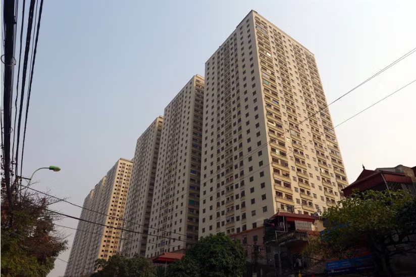 Chủ tịch Mường Thanh ảnh 1