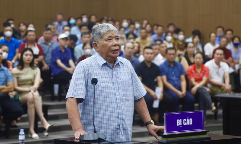 Chủ tịch Mường Thanh ảnh 2