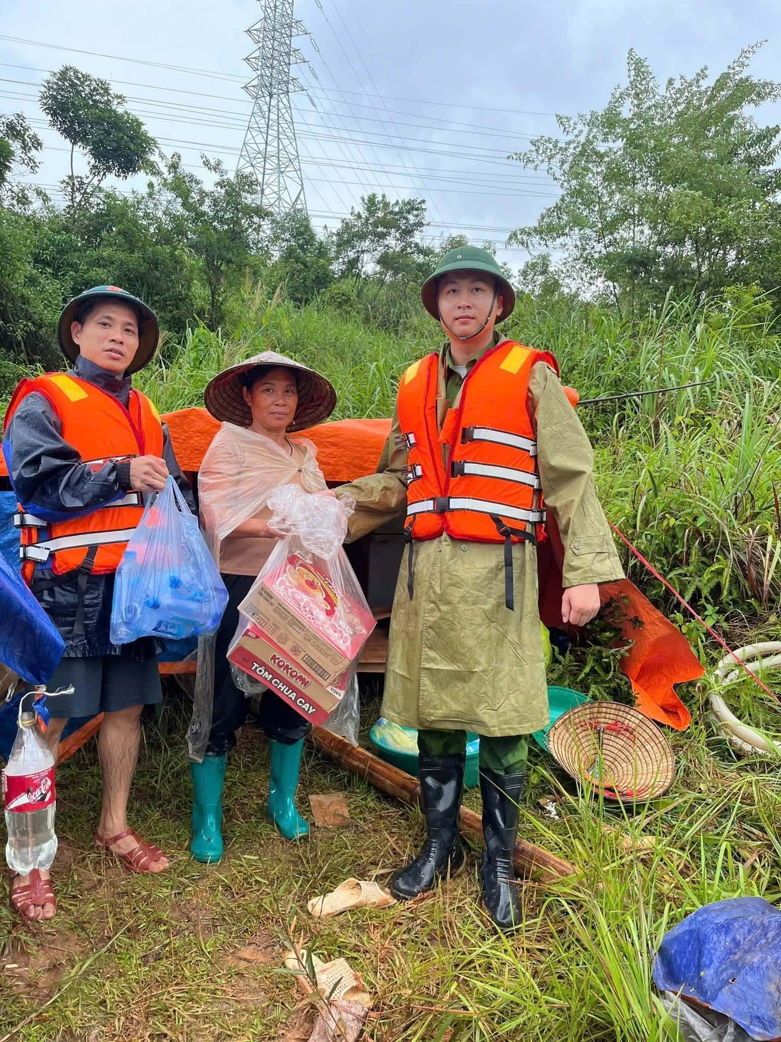Lạng Sơn ngập ảnh 15