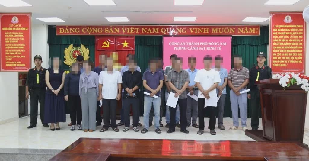Mua b&aacute;n h&oacute;a đơn,  Đ&ocirc;̀ng Nai ảnh 1