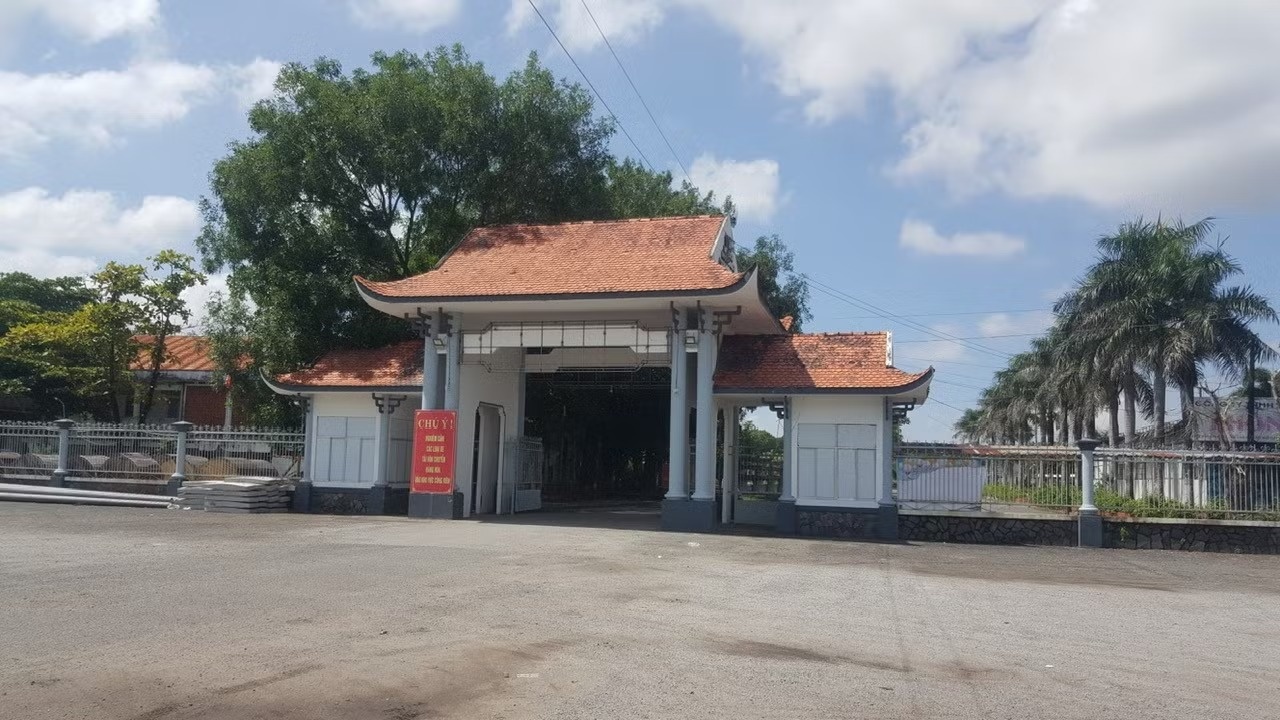 truy tố ảnh 2