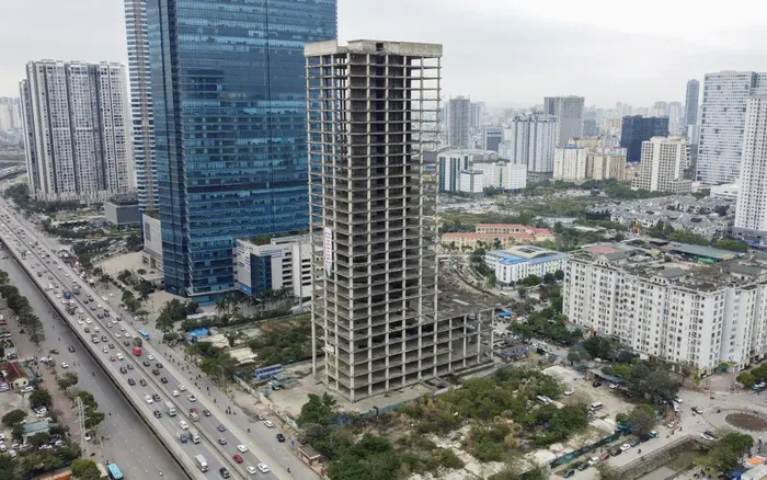 Thủ tướng yêu cầu xử lý dứt điểm 4.619 dự án, đất đai gặp vướng mắc