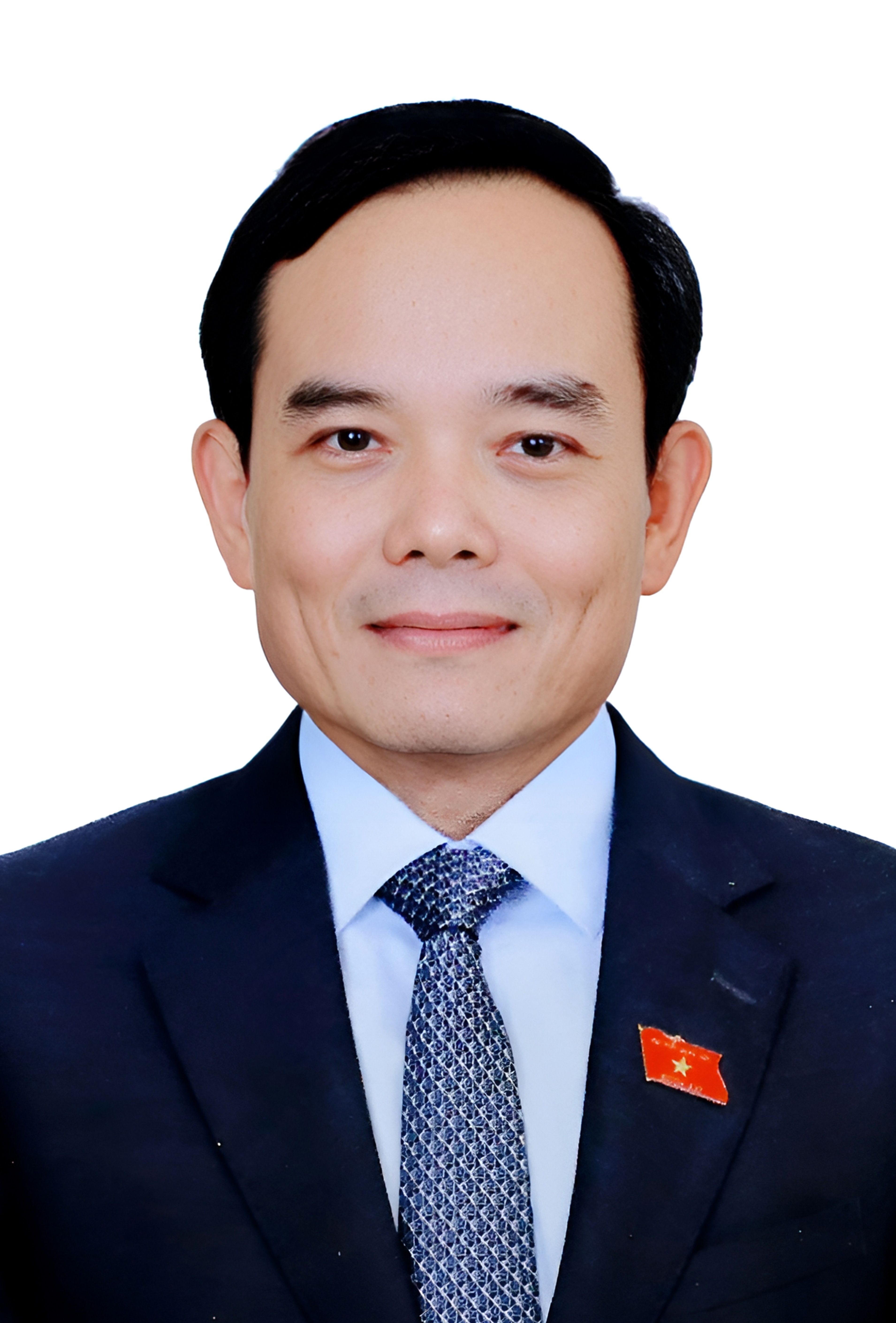 Trần Lưu Quang ảnh 1