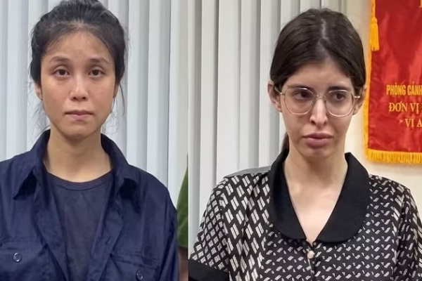 Mức án đề nghị đối với ca sĩ Chi Dân, người mẫu An Tây và 'Cô tiên từ thiện'