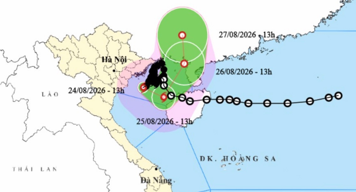 b&atilde;o số 4 ảnh 1