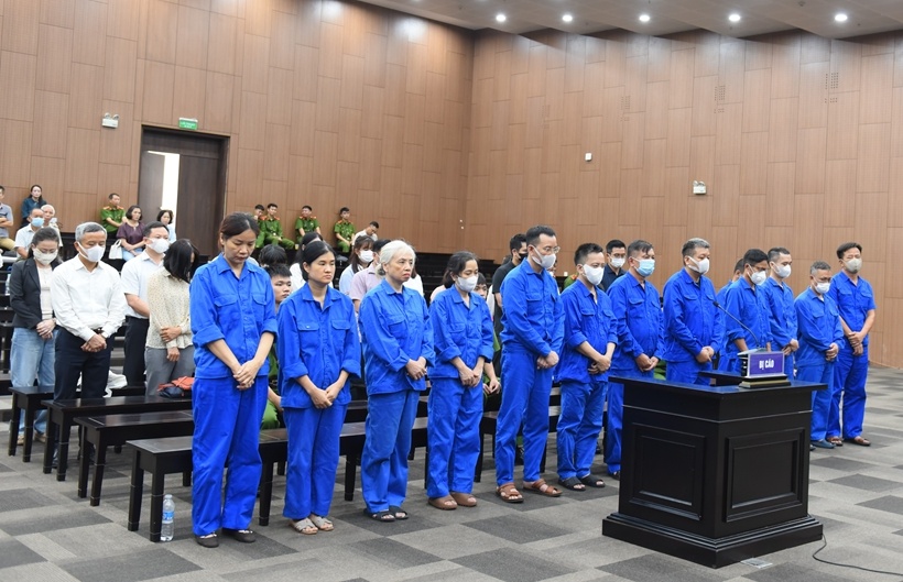 Cựu Thứ trưởng,  Nguyễn B&aacute; Hoan,  C&ocirc;ng ty Ho&agrave;ng Long,  Doang nghiệp Ho&agrave;ng Long,  gi&aacute;m đốc Ho&agrave;ng Long ảnh 2