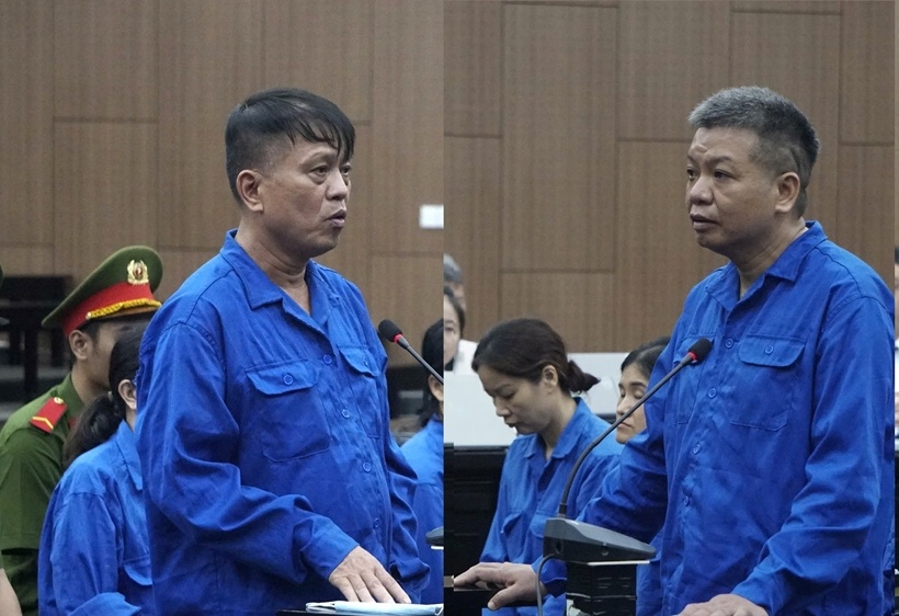 Cựu Thứ trưởng,  Nguyễn B&aacute; Hoan,  C&ocirc;ng ty Ho&agrave;ng Long,  Doang nghiệp Ho&agrave;ng Long,  gi&aacute;m đốc Ho&agrave;ng Long ảnh 3