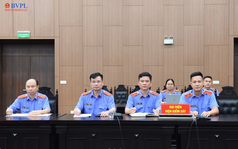 Cựu Thứ trưởng,  Nguyễn B&aacute; Hoan,  C&ocirc;ng ty Ho&agrave;ng Long,  Doang nghiệp Ho&agrave;ng Long,  gi&aacute;m đốc Ho&agrave;ng Long ảnh 1