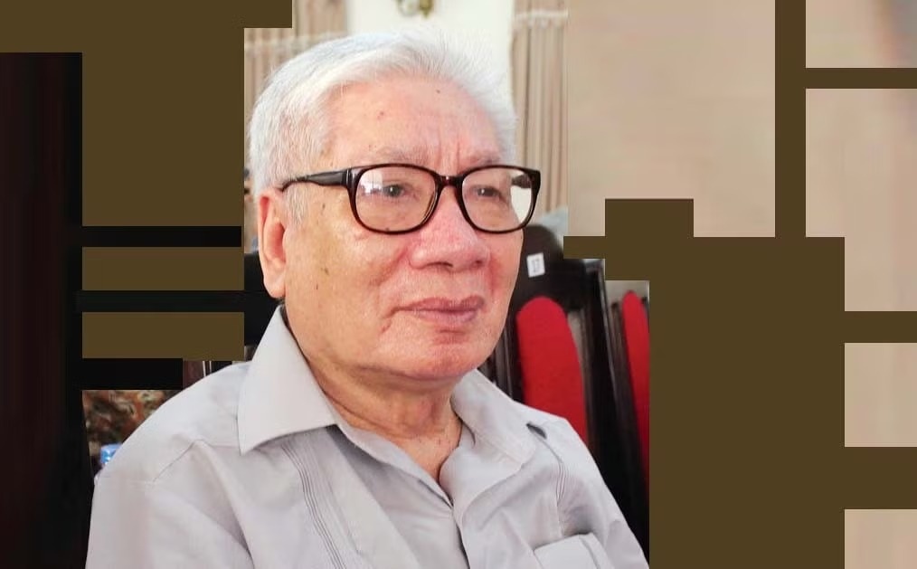 Nh&agrave; thơ Định Hải ảnh 2