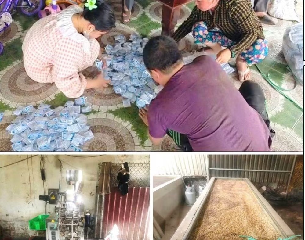thuốc giả ảnh 2