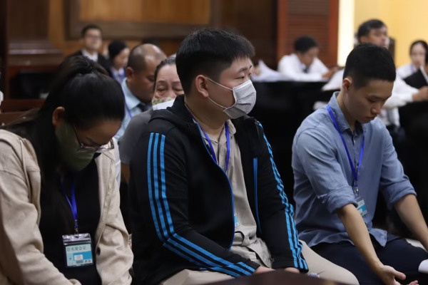 Tội cưỡng bức người khác sử dụng trái phép chất ma túy