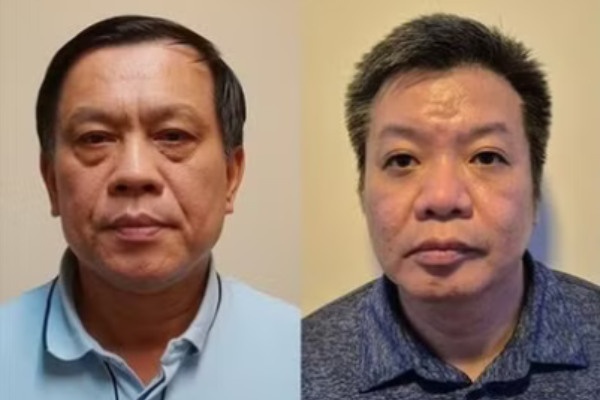 Vụ cựu Thứ trưởng Nguyễn Bá Hoan: Dự kiến tuyên án ngày 24/8