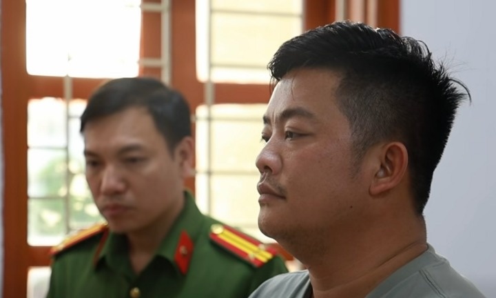 Hải Sapa TV khai gì tại cơ quan công an?