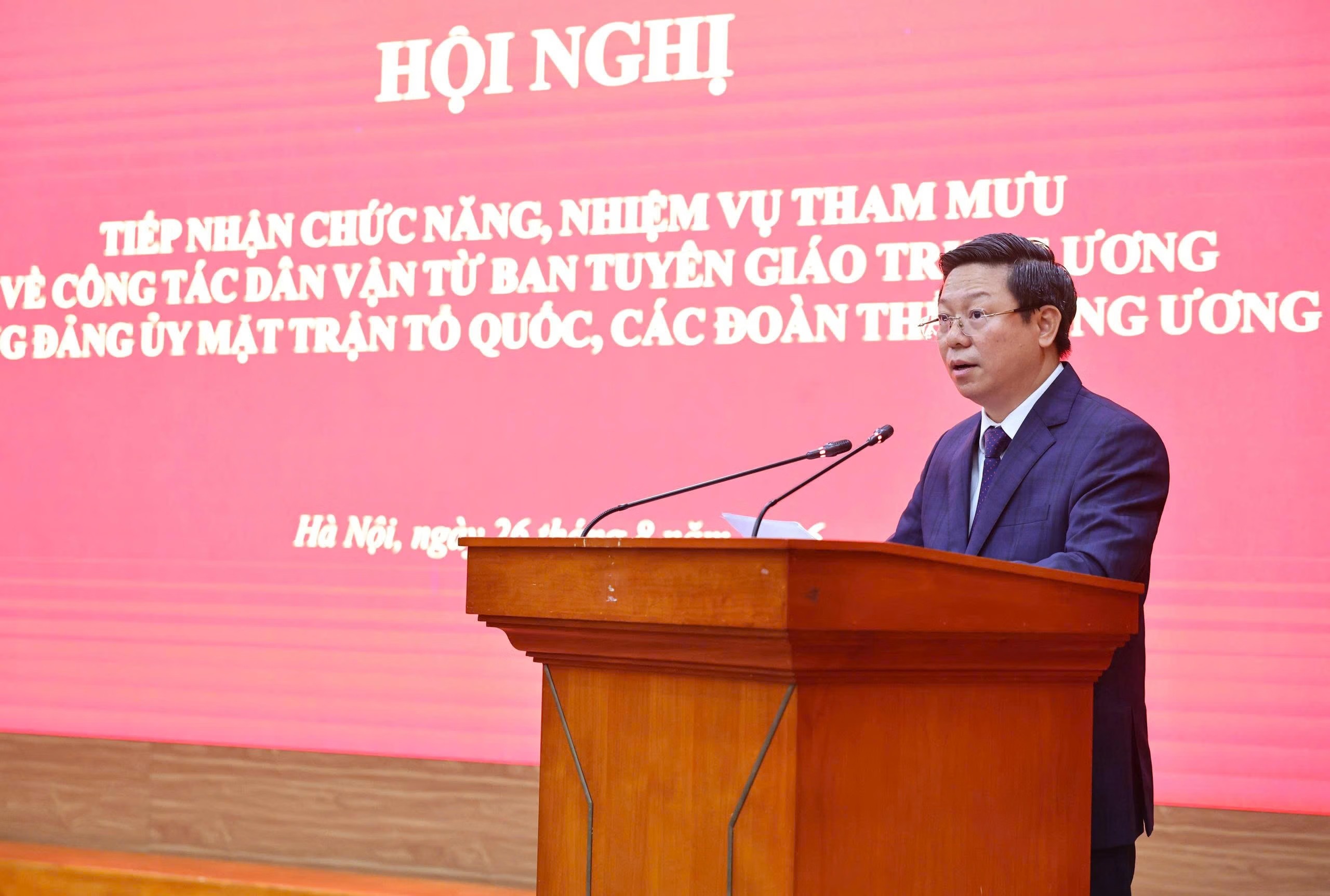 mặt trận tổ quốc ảnh 2