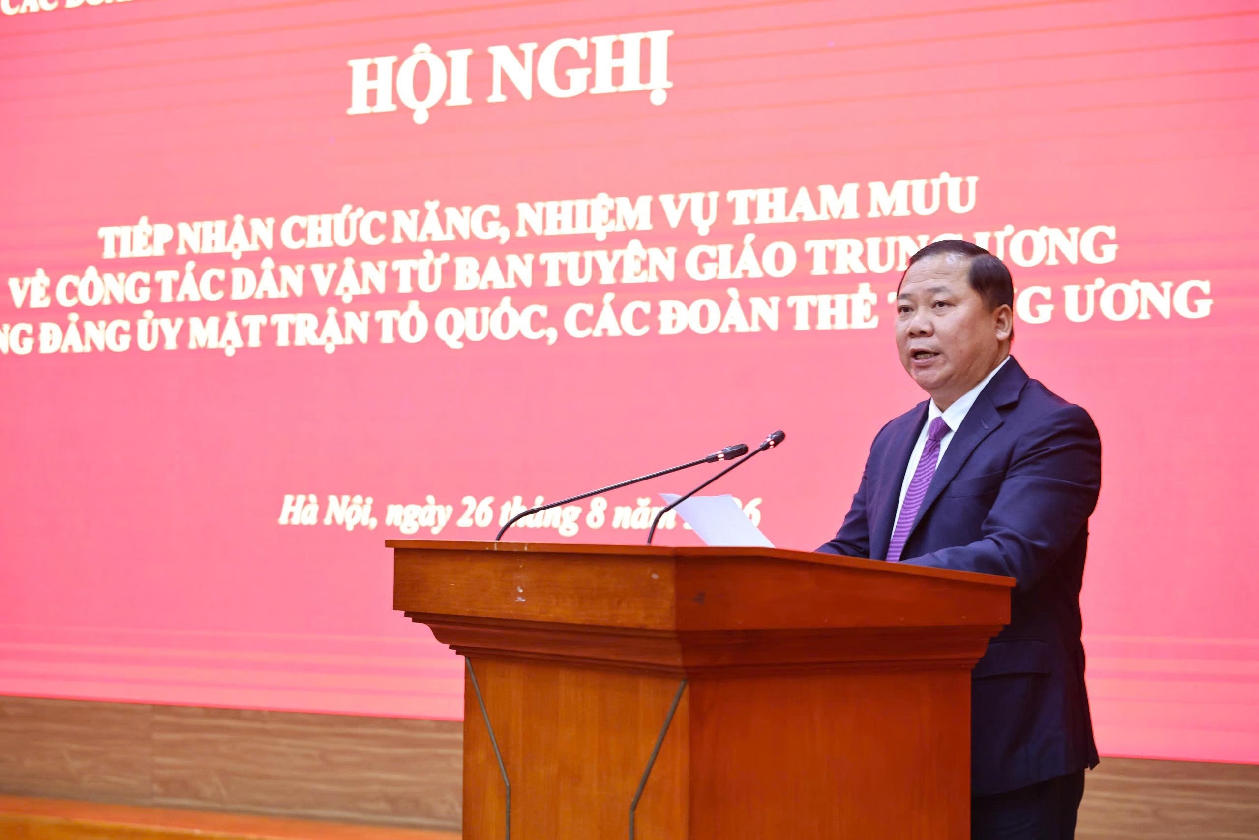 mặt trận tổ quốc ảnh 3