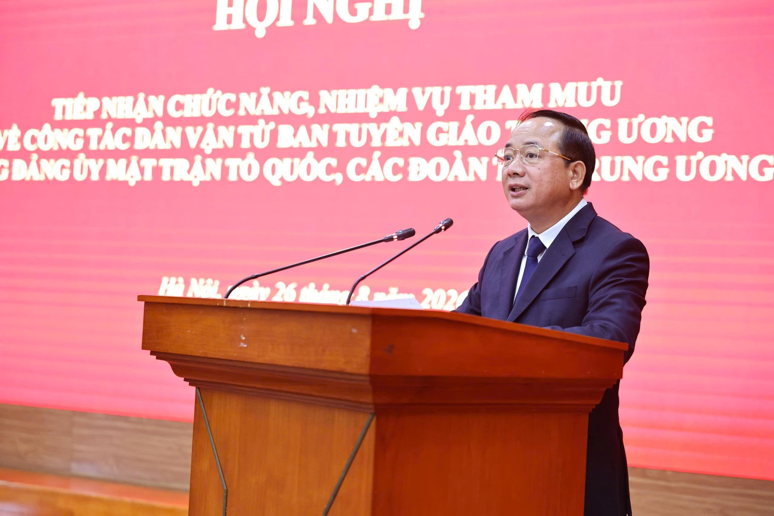 mặt trận tổ quốc ảnh 4