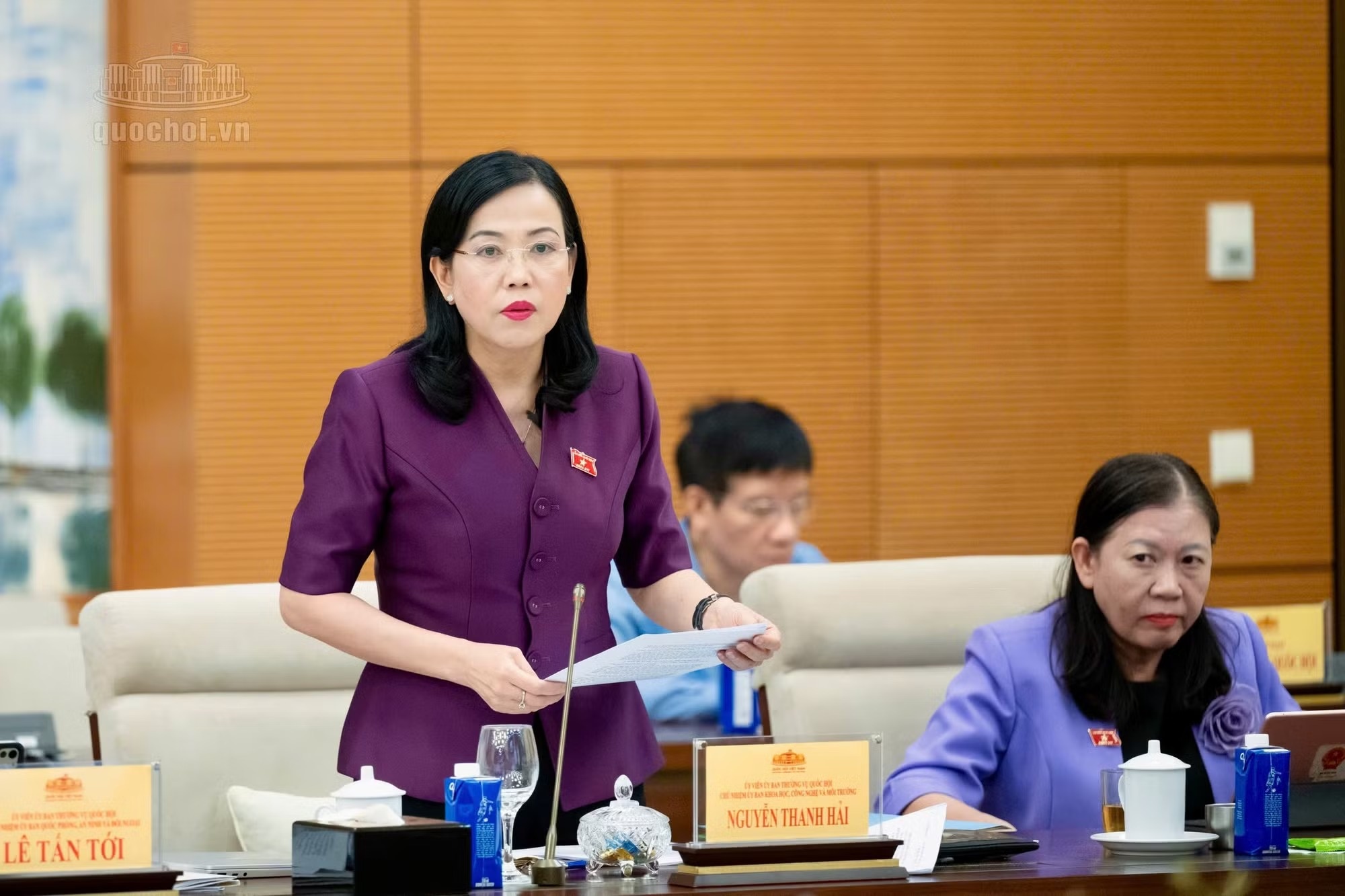 Cần cơ chế bảo vệ người tiêu dùng trước gian lận tại cây xăng, công tơ điện
