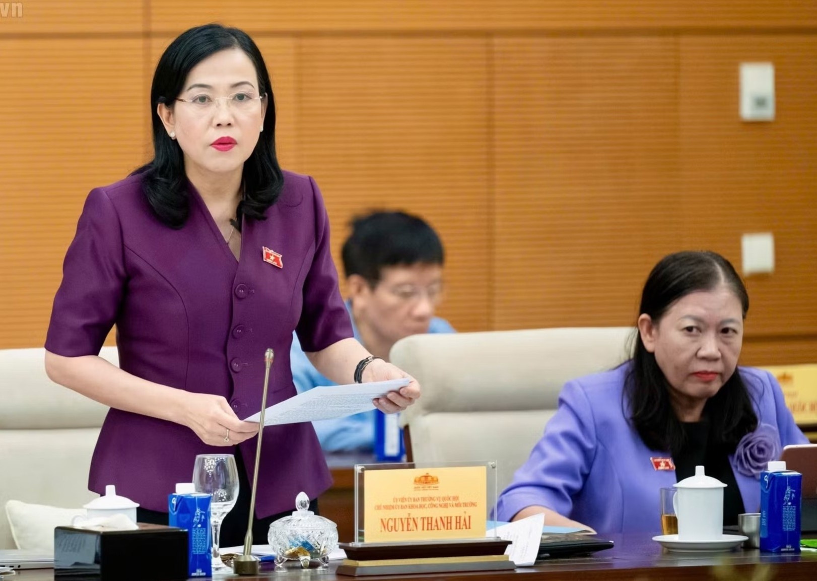 Cần cơ chế bảo vệ người tiêu dùng trước gian lận tại cây xăng, công tơ điện