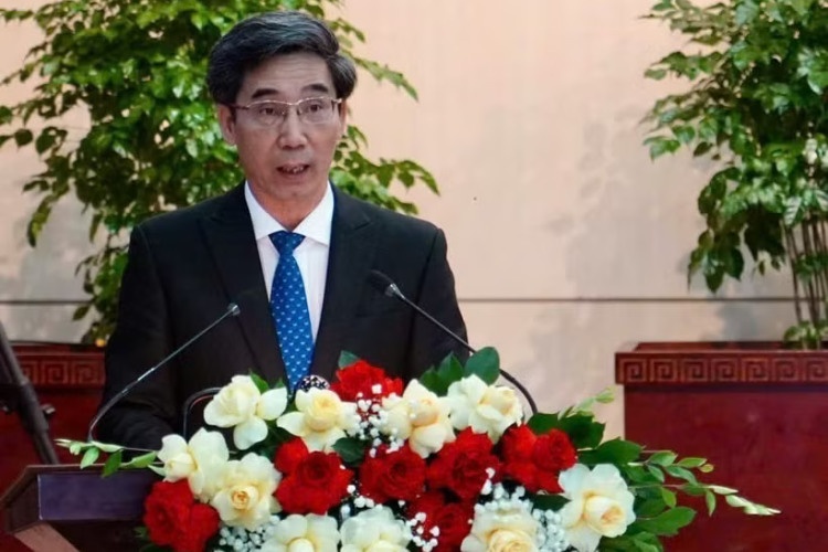 Phê chuẩn miễn nhiệm chức vụ Phó Chủ tịch Ủy ban Nhân dân thành phố Đà Nẵng